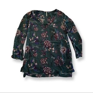 Free people shift dress